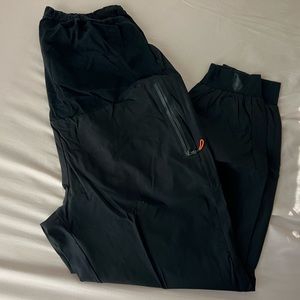 Maternity Scrub Pants